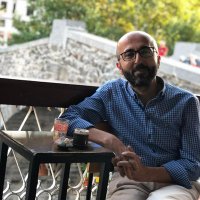 Said Yavuz (@msaidyavuz) 's Twitter Profile