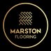 Marston Flooring Ltd (@marstonflooring) Twitter profile photo