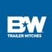 B&W Trailer Hitches (@bandwhitches) Twitter profile photo
