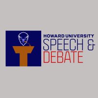 Howard University Debate Team(@TheRealHUDebate) 's Twitter Profile Photo