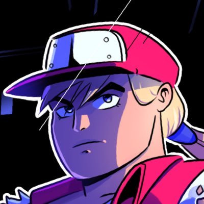 Tavetendo's profile picture. LDS speedrunner, I love retro games and RPGs he/him