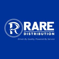 Rare Distribution(@RareDist) 's Twitter Profile Photo