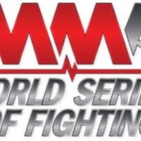 WSOF Global(@WSOFGlobal) 's Twitter Profile Photo