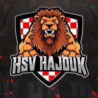 HSV Hajduk eSports (@hsvhajduk) 's Twitter Profile Photo HSV Hajduk eSports (@hsvhajduk) 's Twitter Profile Photo