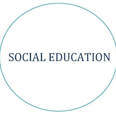 Social education is about educating citizens to develop fairer societies and eliminate social exclusion.
Sheila Gálvez - social educator.