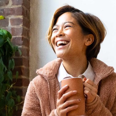 breathewithcap's profile picture. 🌏Social justice educator and facilitator 🌻Mindfulness and yoga teacher🤲🏽Let’s dismantle systems of oppression together