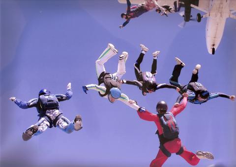 pascualderamon's profile picture. Hola a Todos.
Mecánico de Aviación en INTERJET y Paracaidista deportivo.
Todo mi empeño en ser el mejor Mecánico de Aviación