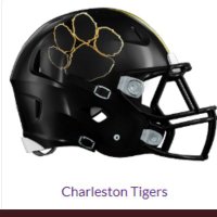 Charleston Tiger Football (@tiger_fb) 's Twitter Profile Photo