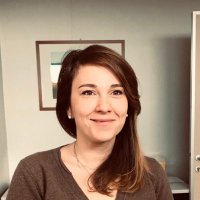 Laura Cristoferi (@lalicristos) 's Twitter Profile