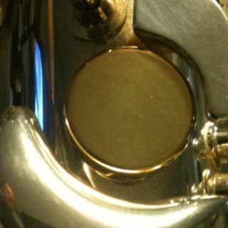 bryvance's profile picture. Musician, husband, father, sax gear consigliere.