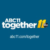 ABC11 Together (@abc11together) 's Twitter Profile Photo ABC11 Together (@abc11together) 's Twitter Profile Photo