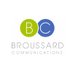 Broussard Communications (@broussardcomm) Twitter profile photo Broussard Communications (@broussardcomm) Twitter profile photo