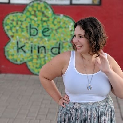 Be a nice human 🌻
Youth and family advocate 🕊️
