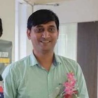 Vinayak Rajput (@vinayakrajput) 's Twitter Profile
