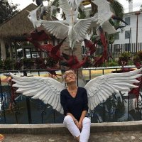 Olga M. (@olgamadelgado) 's Twitter Profile