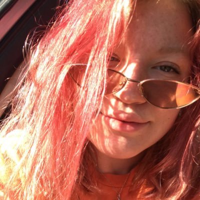 KeanaLangley1's profile picture. #blacklivesmatter