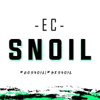 -EC- SNOIL(@ECSnoil) 's Twitter Profile Photo