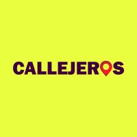 Callejeros (@callejerosuni) 's Twitter Profile Photo Callejeros (@callejerosuni) 's Twitter Profile Photo