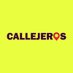 Callejeros (@callejerosuni) Twitter profile photo Callejeros (@callejerosuni) Twitter profile photo