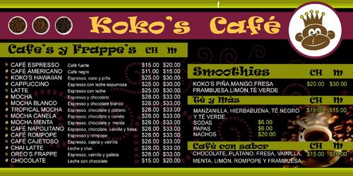 Estamos dedicados a servir a la calidad del café y los alimentos, así como ofrecer una experiencia única y divertida para los residentes y visitantes de Tecate
