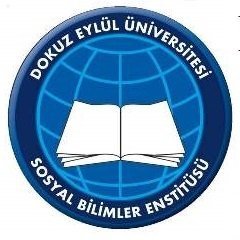 Dokuz Eylül Üniversitesi Sosyal Bilimler Enstitüsü resmi hesabıdır.
Official Account of Dokuz Eylül University Graduate School of Social Sciences.