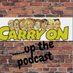Carry On ...Up The Podcast (@Carryon_podcast) Twitter profile photo