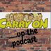 Carry On ...Up The Podcast (@carryon_podcast) Twitter profile photo Carry On ...Up The Podcast (@carryon_podcast) Twitter profile photo