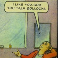 Ben (@gridlock) 's Twitter Profile