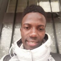 Abdourahman Touray (@starbwoy3347959) 's Twitter Profile