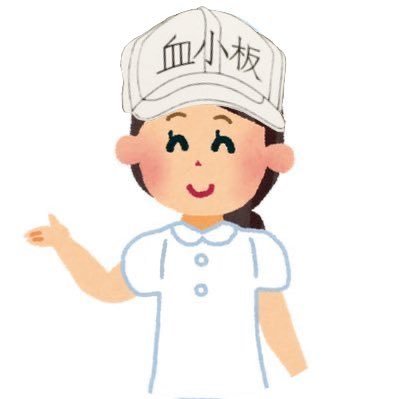 ブスな看護師さんのプロフィール画像