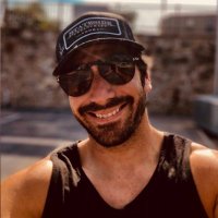 Eric Aaronson (@ericaaronson) 's Twitter Profile Photo Eric Aaronson (@ericaaronson) 's Twitter Profile Photo