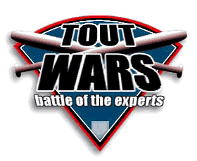 Tout Wars leagues bring together fantasy baseball writers, the experts, their readers, those who consider themselves expert, and those who long to be an expert.