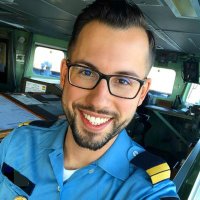 Doland Sebastian (@captaindoland) 's Twitter Profile