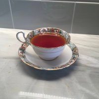 TimeForTea (@timefortea07) 's Twitter Profile