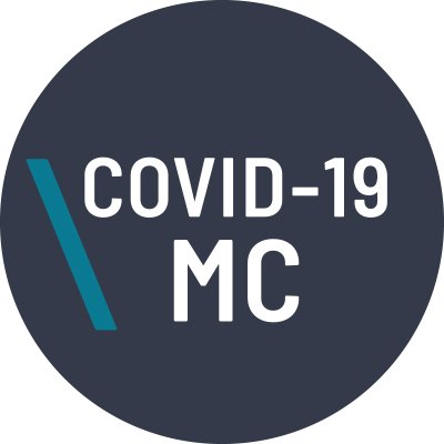 We're a group of scientists & clinicians working on simulating healthcare resource utilization for COVID19 and identify capacity constraints to support planning