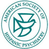 American Society of Hispanic Psychiatry (ASHP)(@hispanicpsych) 's Twitter Profile Photo