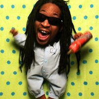 LILJON (@liljon) 's Twitter Profile
