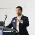 Dr. Cyrus Shahpar (@cyrusshahpar) Twitter profile photo Dr. Cyrus Shahpar (@cyrusshahpar) Twitter profile photo