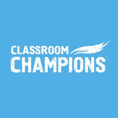 Empowering children to thrive socially, emotionally, and academically through the mentorship and mindsets of world-class athletes.
#ClassroomChampions