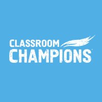Classroom Champions (@classroomchamps) 's Twitter Profile