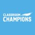 Classroom Champions (@classroomchamps) Twitter profile photo Classroom Champions (@classroomchamps) Twitter profile photo