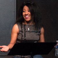 Dionna Griffin-Irons (@dionnagirons) Twitter profile photo