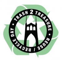 PDXT2T's profile picture. Trash to Treasure is an annual reuse/recycle/swap event held in the St. Johns neighborhood of Portland. All residents of N. PDX are encouraged to participate.