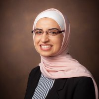 Lubna Hamdan (@lubnahamdan6) 's Twitter Profile