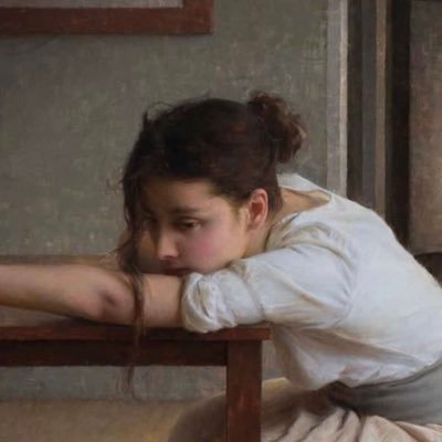 فنان تشكيلي واشكيلك