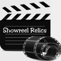 Showreel Relics(@ShowreelR) 's Twitter Profile Photo