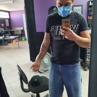 Adrian Serna (@levihhh) 's Twitter Profile