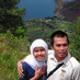 Nanda Mawaddah Lubis (@uminanda) Twitter profile photo
