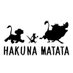 Poochie (@hakunacmatata) Twitter profile photo Poochie (@hakunacmatata) Twitter profile photo
