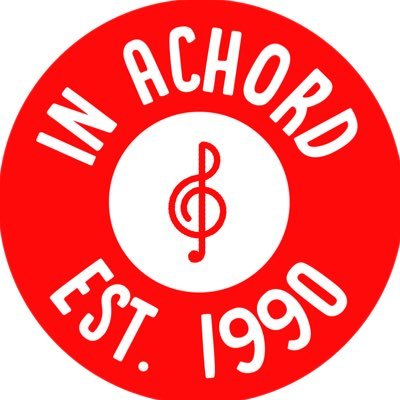 BUInAchord's profile picture. Established in 1990, In Achord is BU's premiere all-gender acappella group. We're a group of goofy individuals who love to make music and eat bacon.